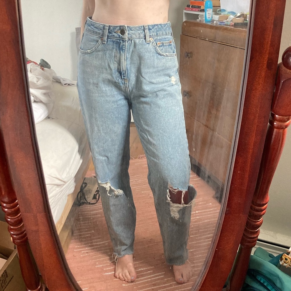 Urban Outfitters BDG boyfriend jean